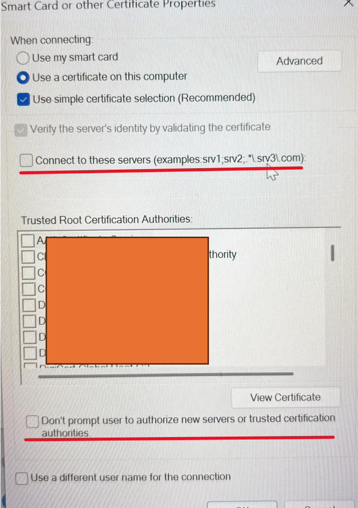 Why this happens diagram